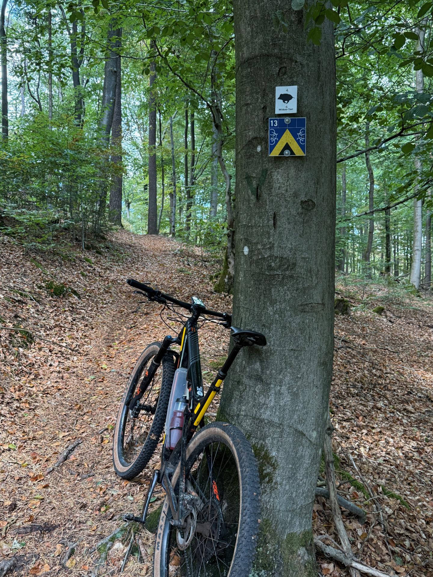 Photo circuit VTT