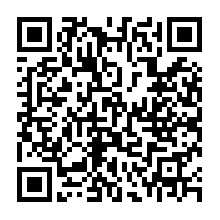 QR code de l'itinéraire