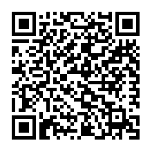 QR code de l'itinéraire