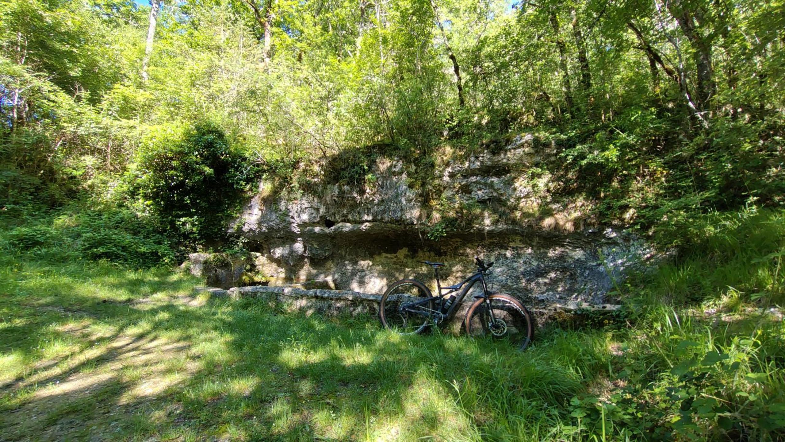 Photo circuit VTT