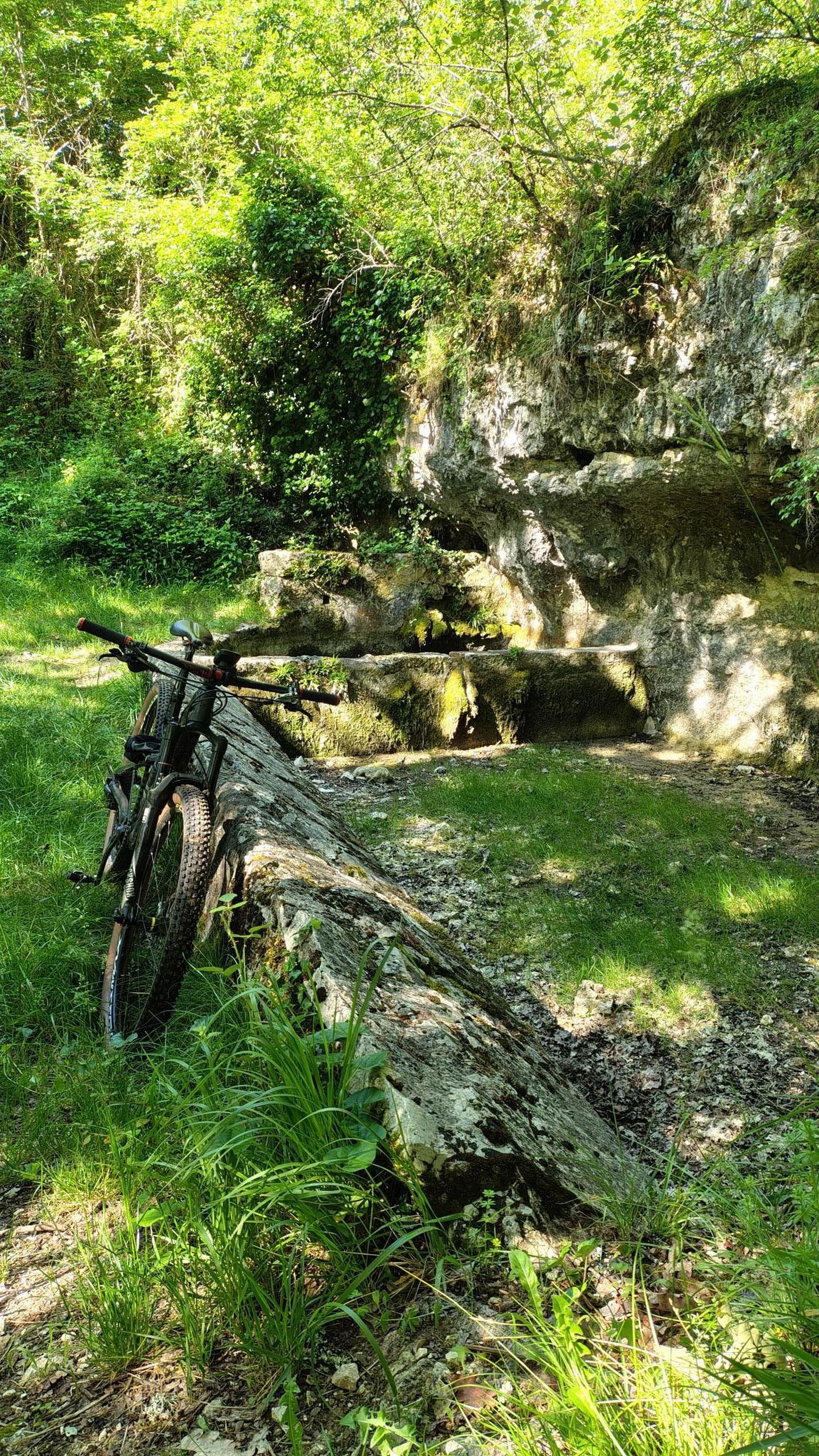 Photo circuit VTT