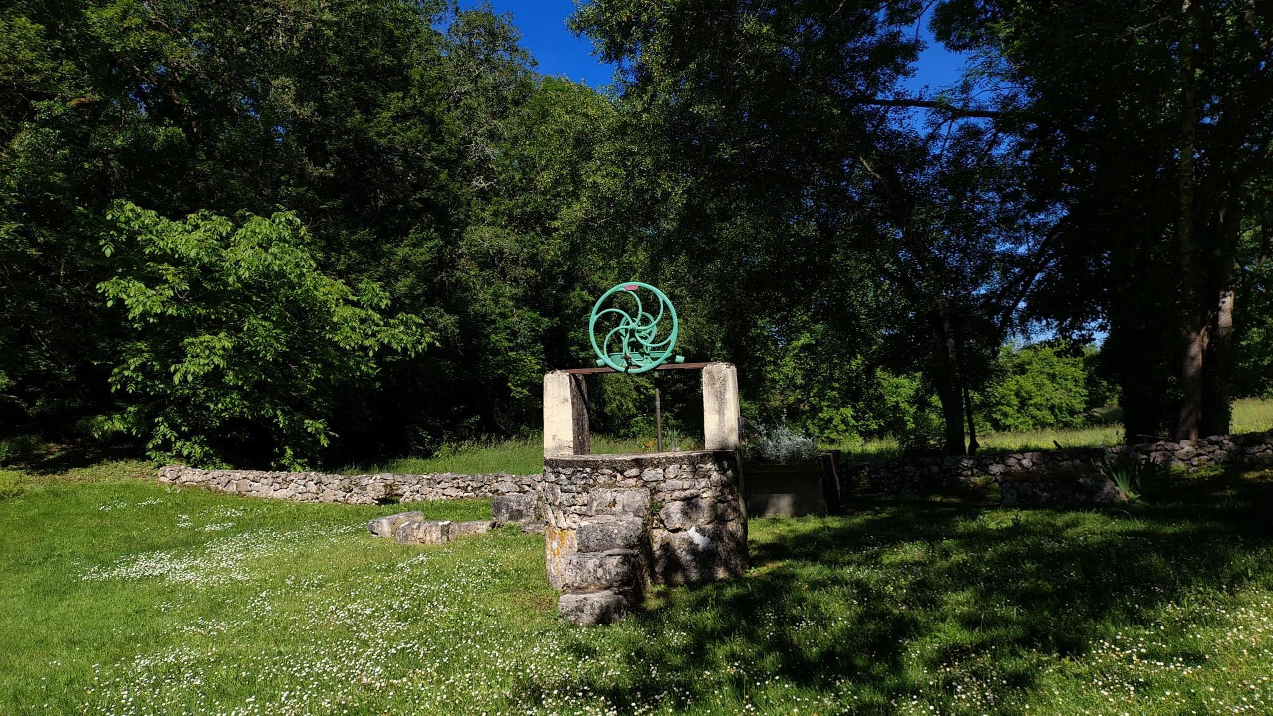 Photo circuit VTT
