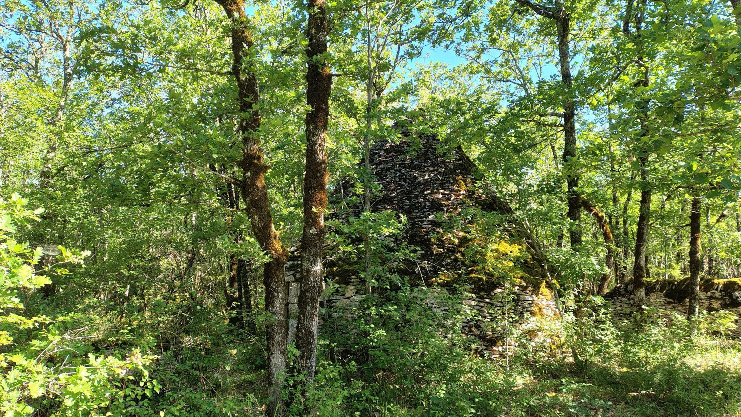 Photo circuit VTT