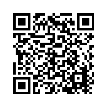 QR code de l'itinéraire