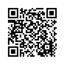 QR code de l'itinéraire