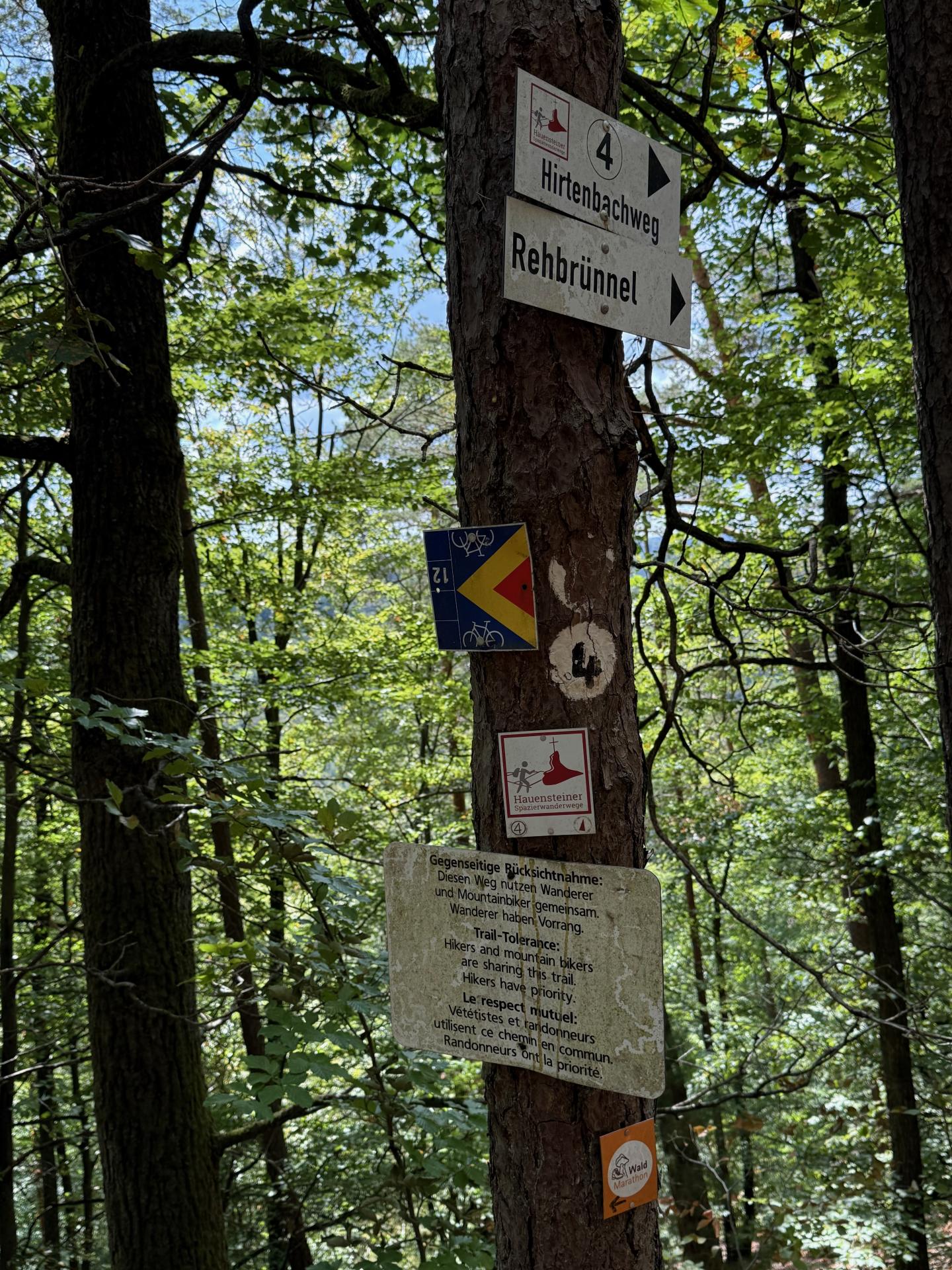 Photo circuit VTT