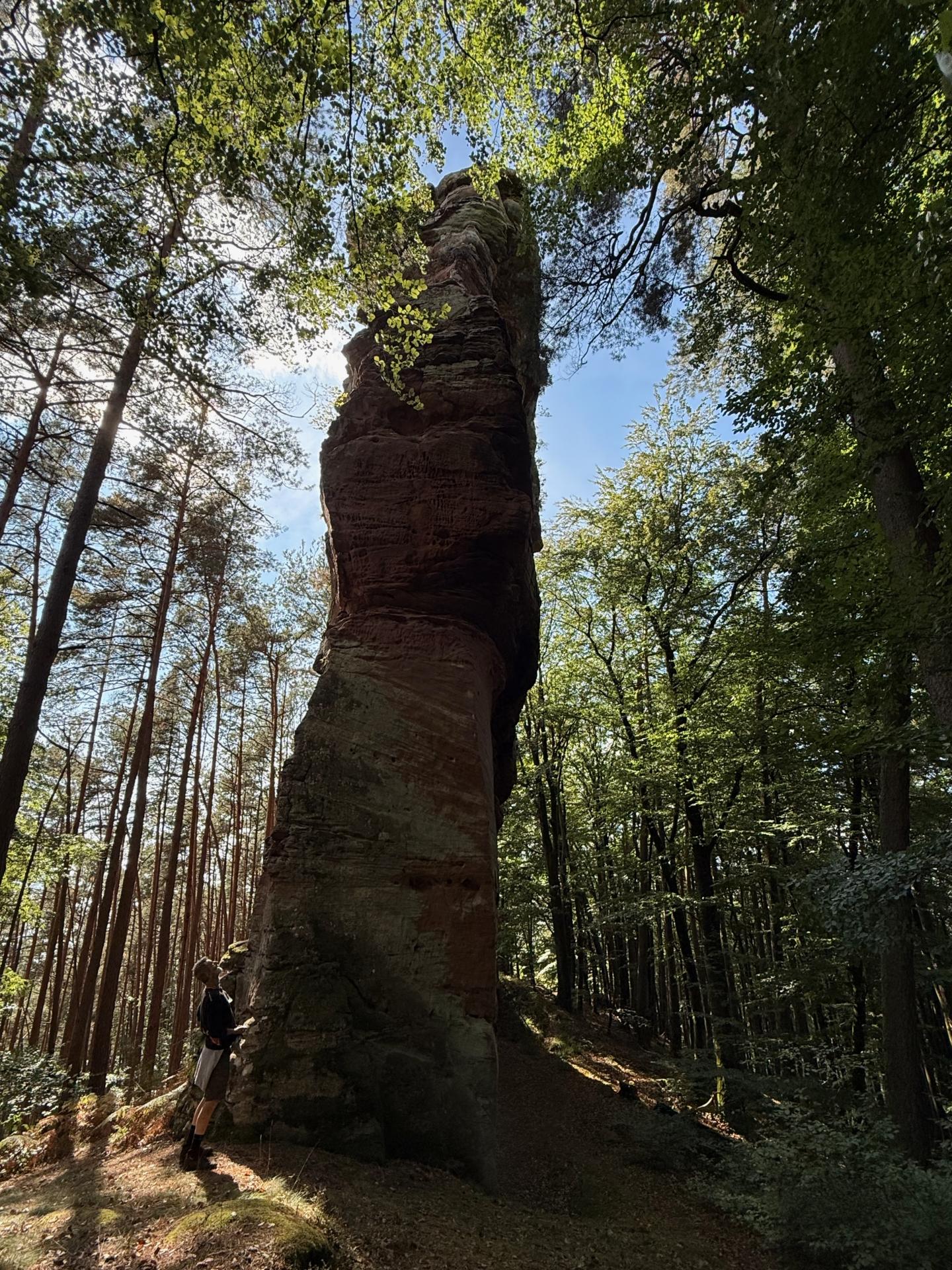 Photo circuit VTT
