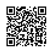 QR code de l'itinéraire