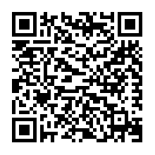 QR code de l'itinéraire