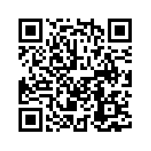 QR code de l'itinéraire