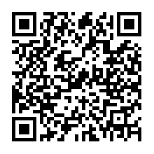 QR code de l'itinéraire
