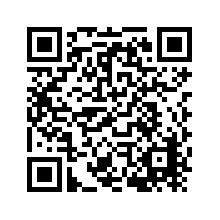 QR code de l'itinéraire
