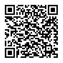 QR code de l'itinéraire
