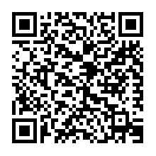 QR code de l'itinéraire