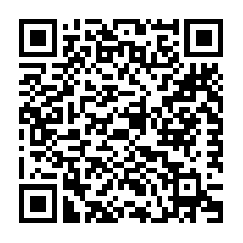 QR code de l'itinéraire