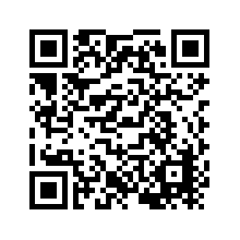 QR code de l'itinéraire