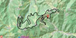 Sur les crêtes des Vosges