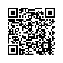 QR code de l'itinéraire