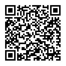 QR code de l'itinéraire