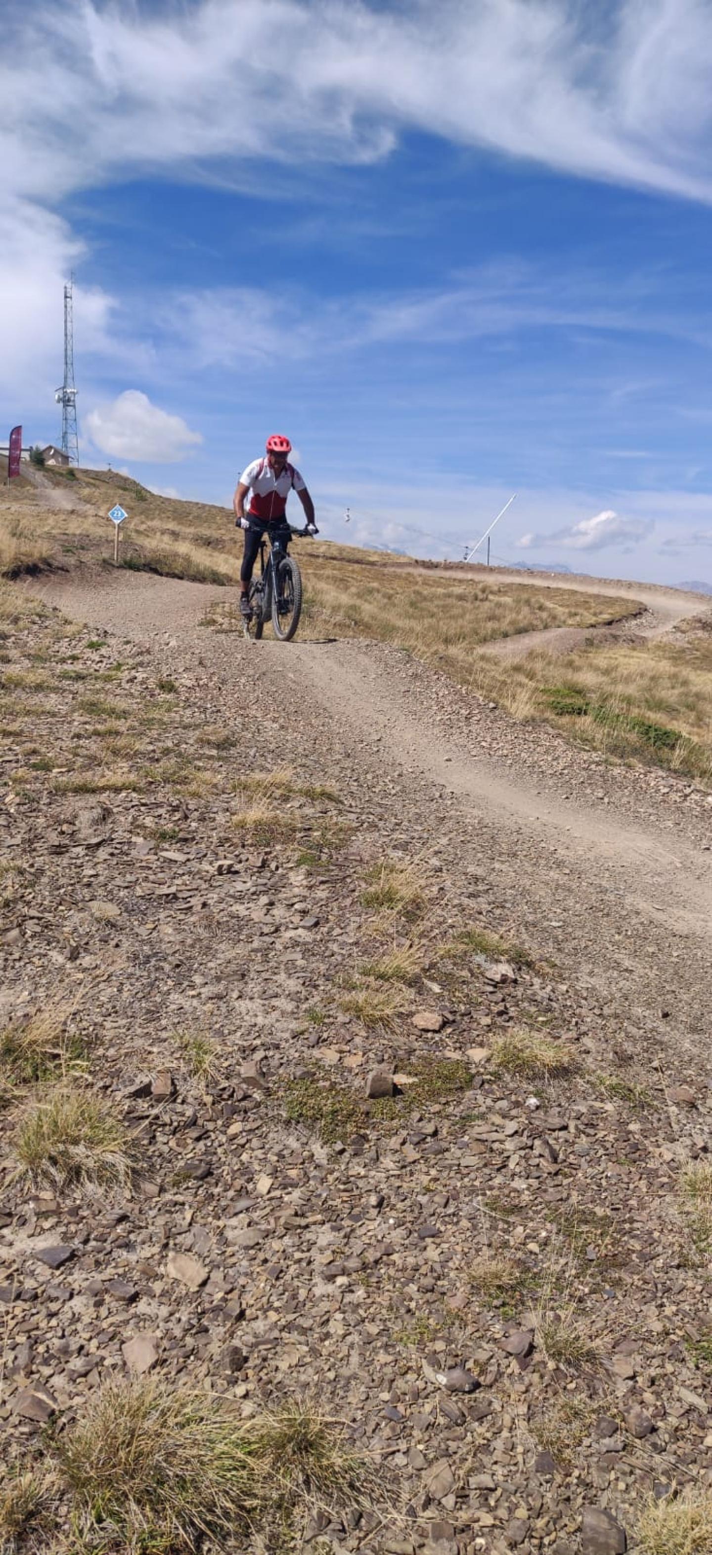 Photo circuit VTT