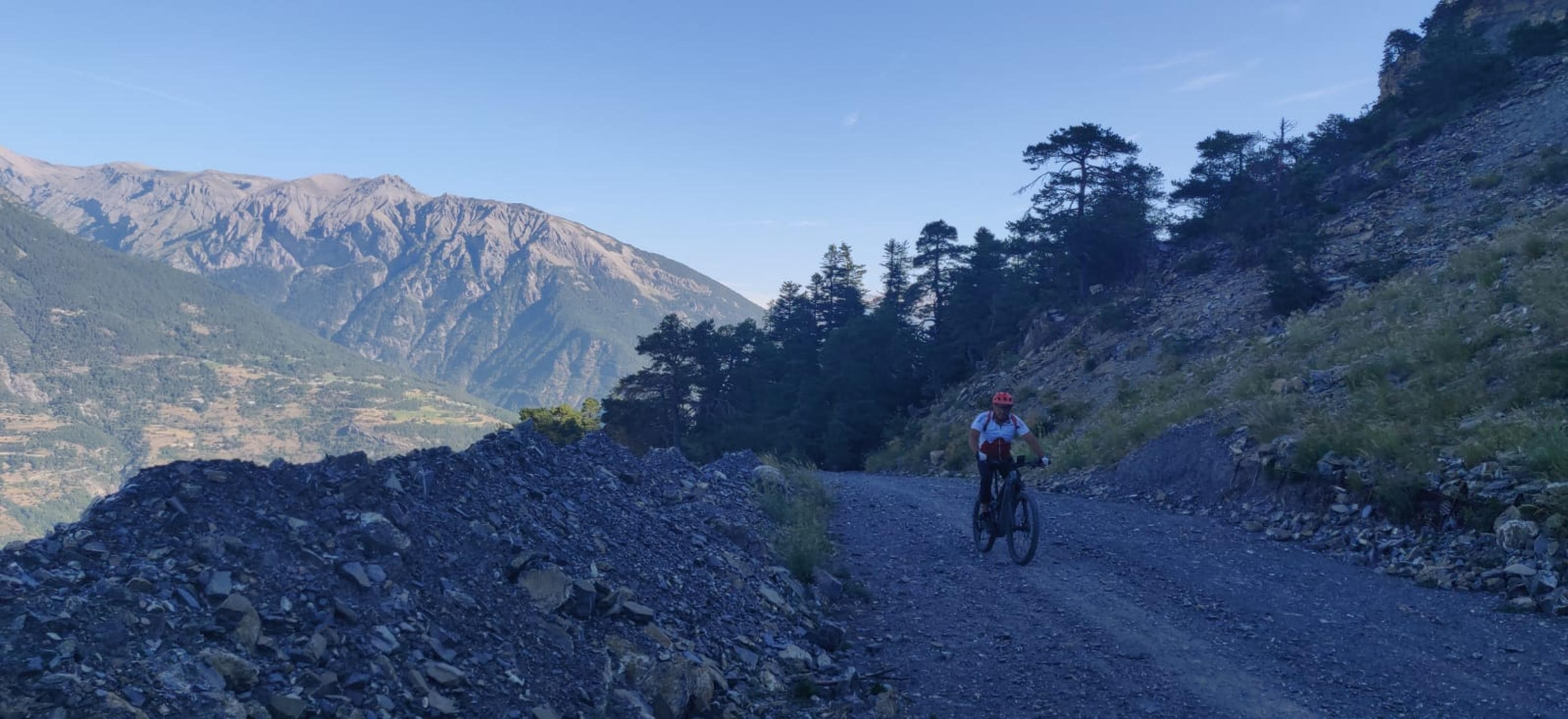 Photo circuit VTT
