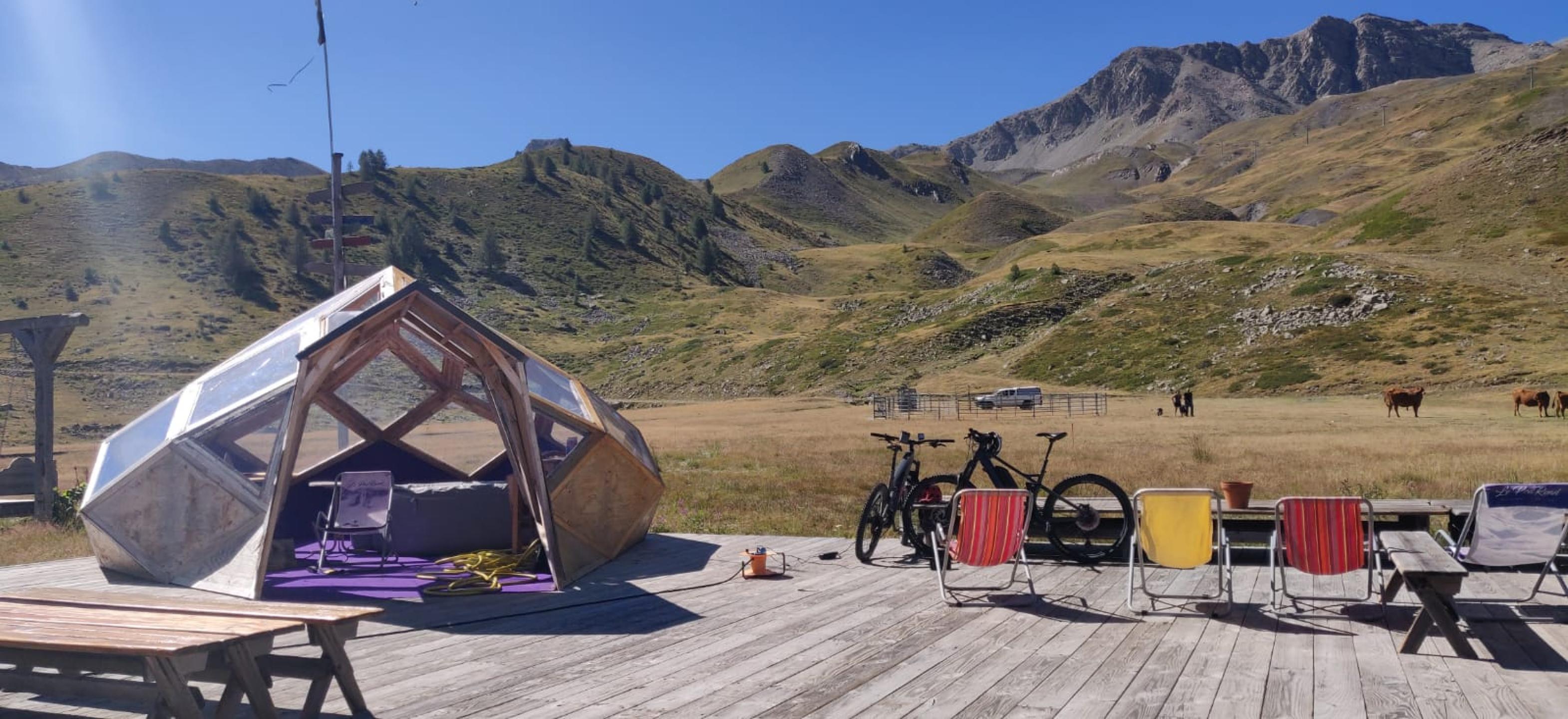 Photo circuit VTT
