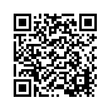 QR code de l'itinéraire