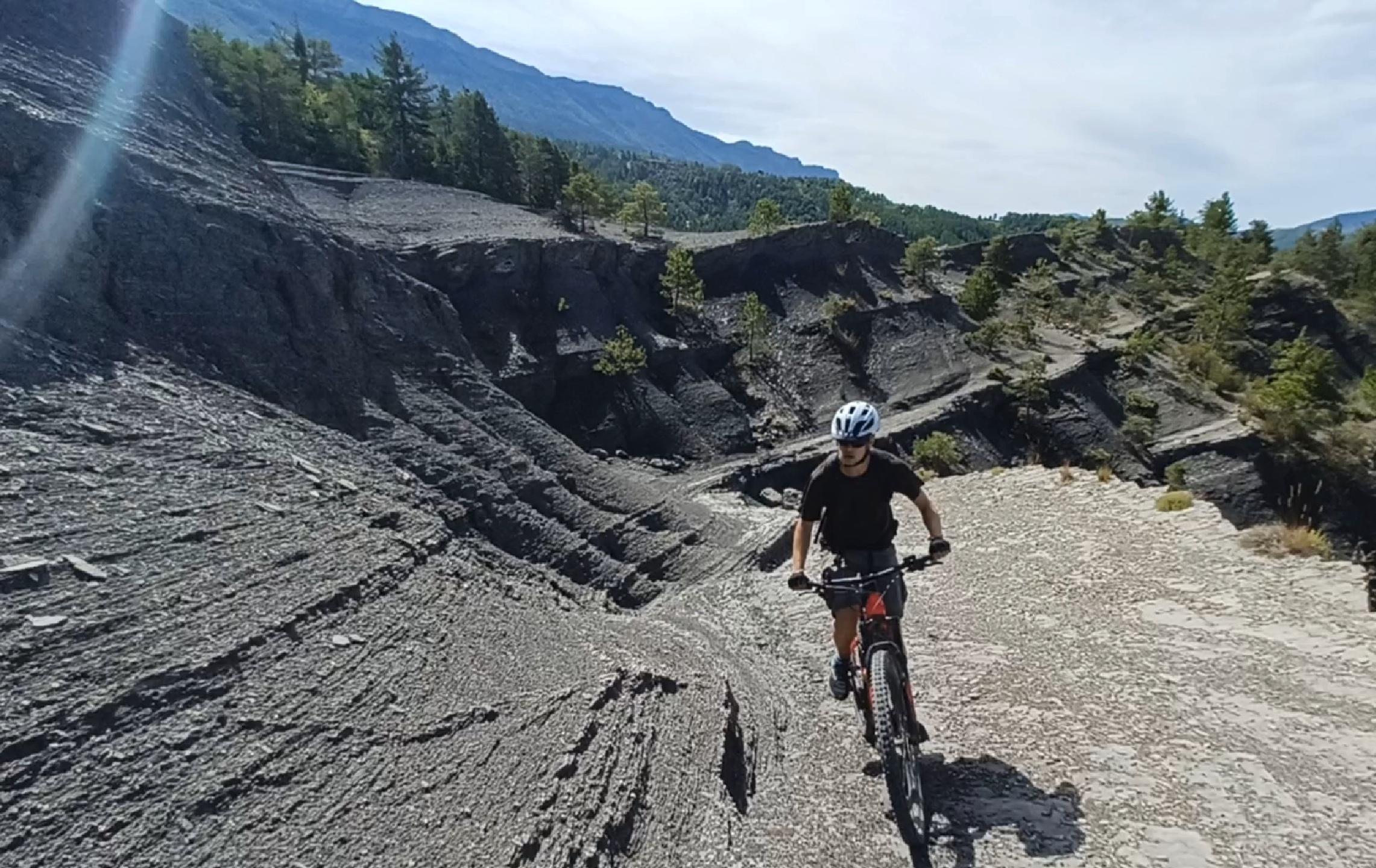Photo circuit VTT