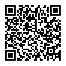 QR code de l'itinéraire