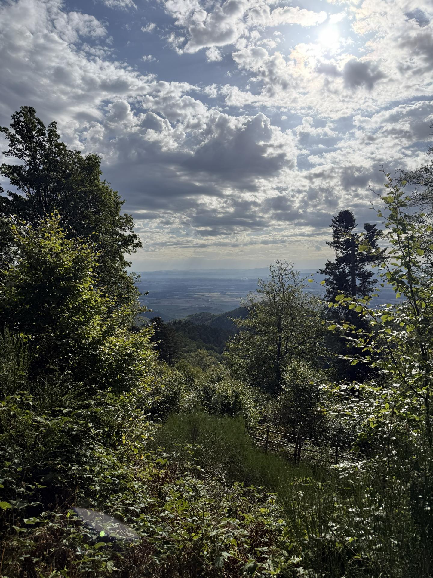 Photo circuit VTT