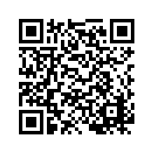 QR code de l'itinéraire