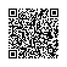 QR code de l'itinéraire