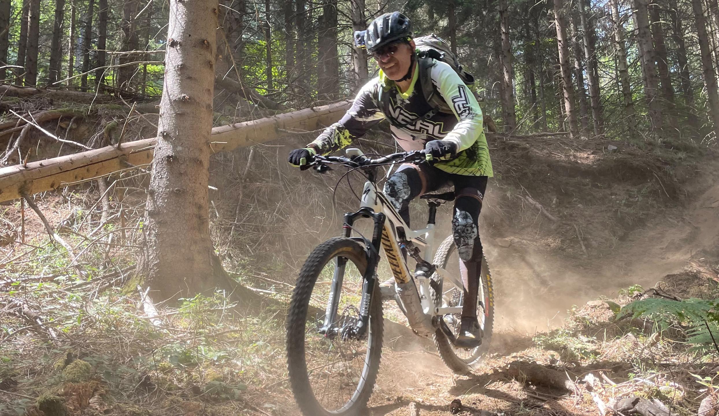 Photo circuit VTT