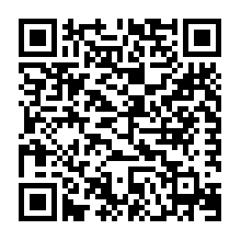 QR code de l'itinéraire