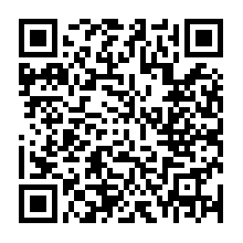 QR code de l'itinéraire