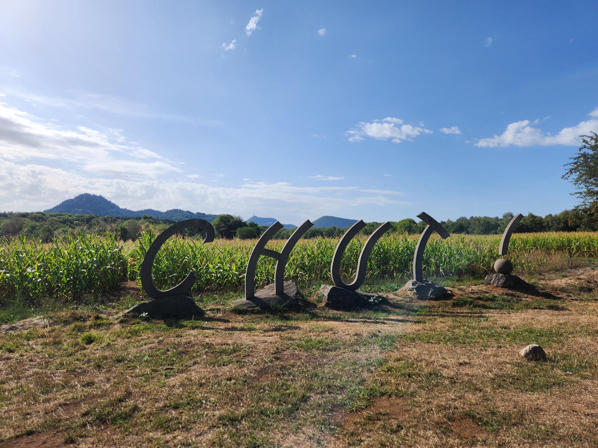 Photo circuit VTT