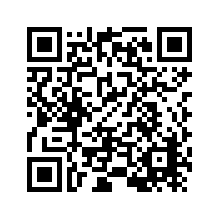 QR code de l'itinéraire