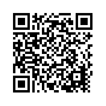 QR code de l'itinéraire