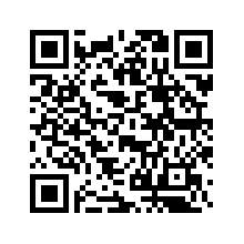 QR code de l'itinéraire