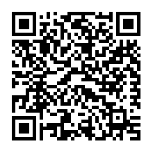 QR code de l'itinéraire