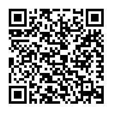 QR code de l'itinéraire