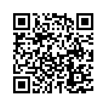QR code de l'itinéraire