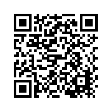 QR code de l'itinéraire