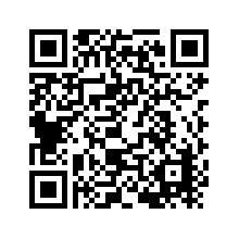 QR code de l'itinéraire