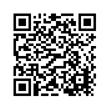 QR code de l'itinéraire