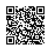 QR code de l'itinéraire