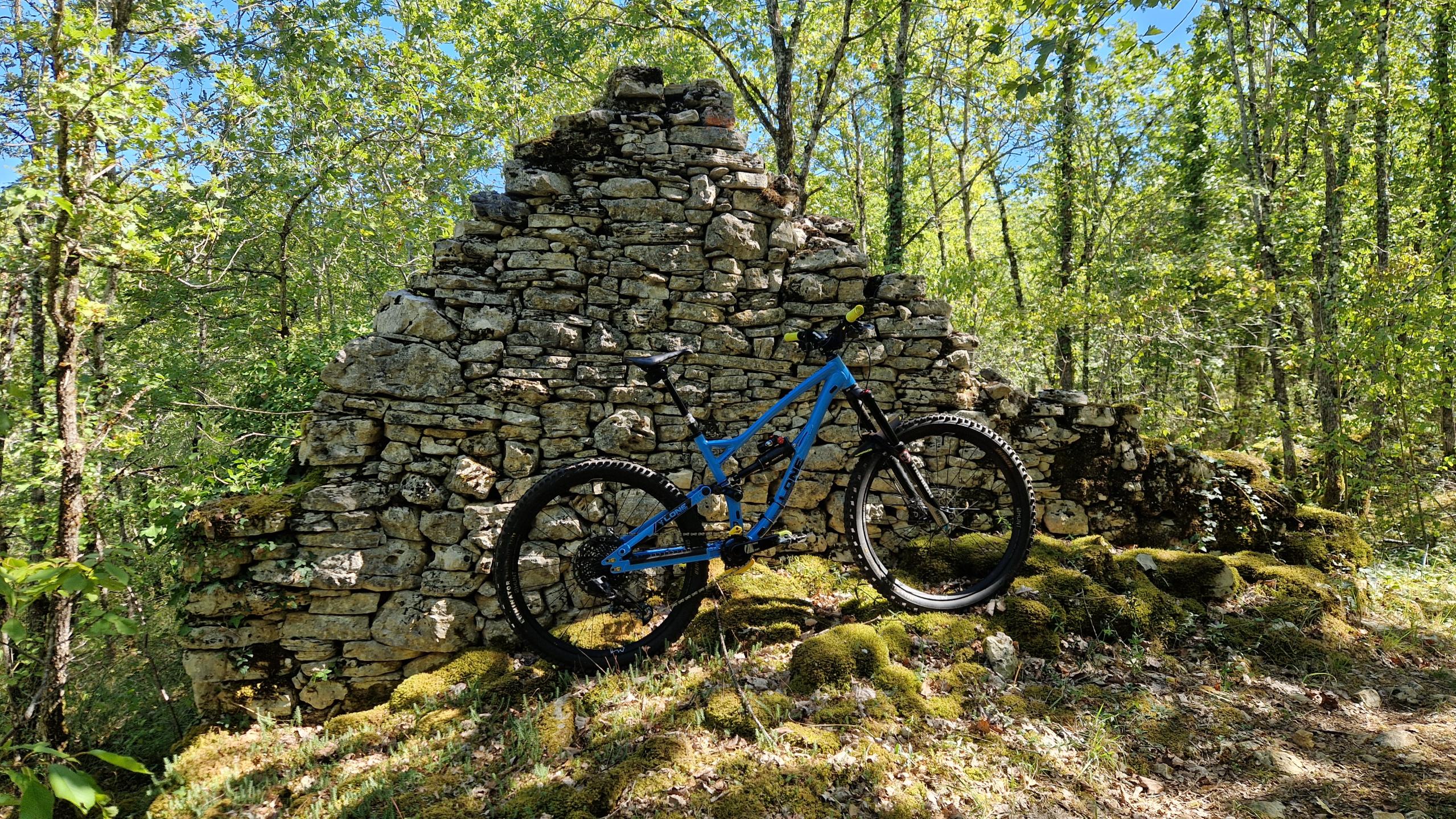 Photo circuit VTT