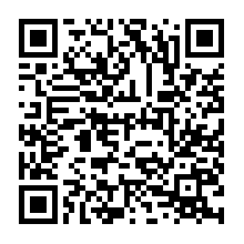 QR code de l'itinéraire