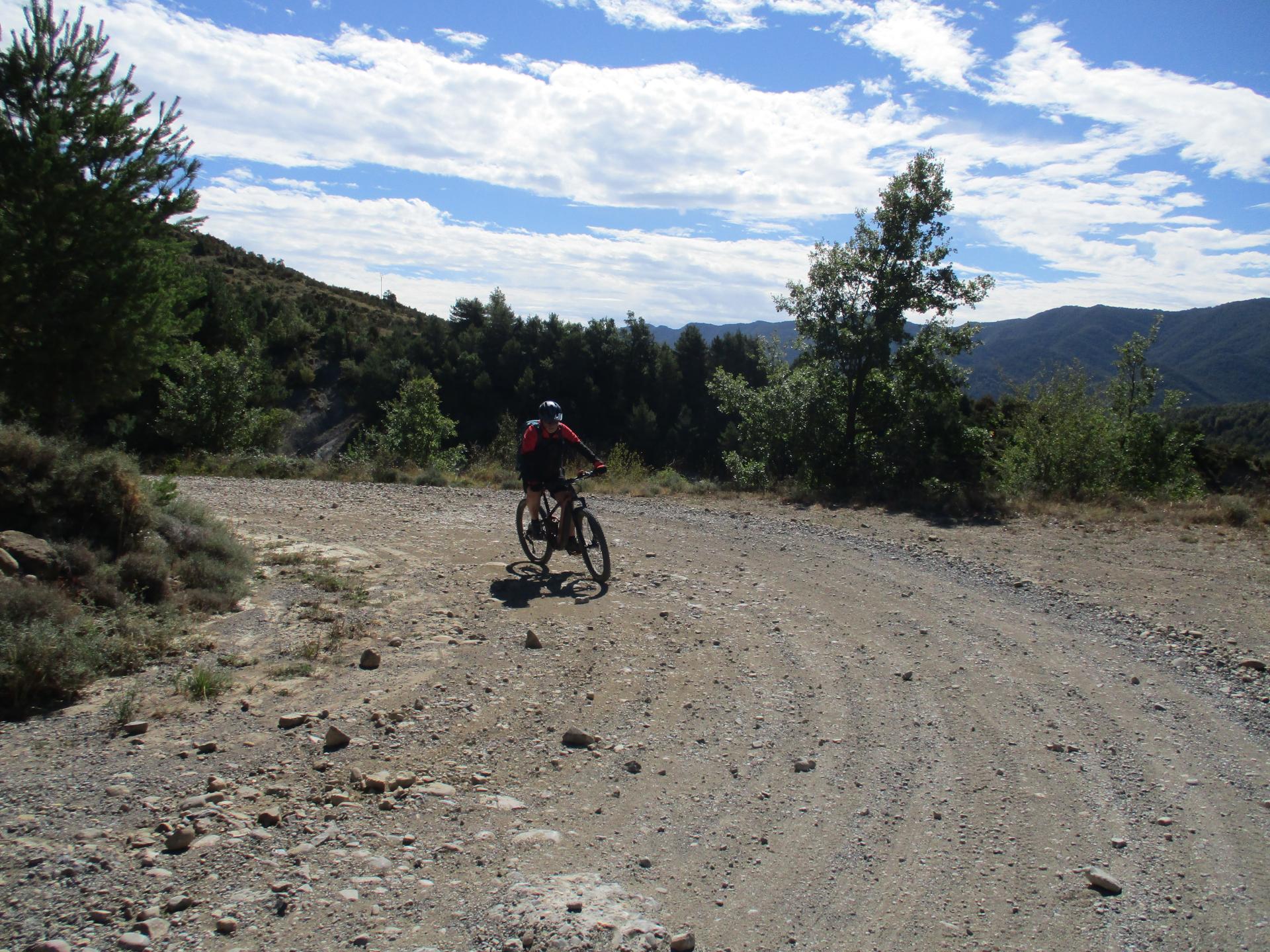 Photo circuit VTT