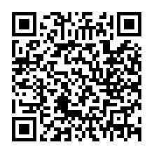 QR code de l'itinéraire
